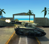 Режим оператор в игре танки онлайн