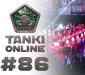 Новый видеоблог танки онлайн - выпуск №86