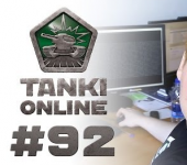Новый видеоблог танки онлайн - выпуск №92