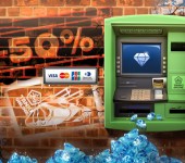 Скидки на кристаллы в игре танки онлайн при покупке банковской картой