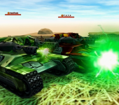 Скидка на пушку твинс 70% в игре танки онлайн